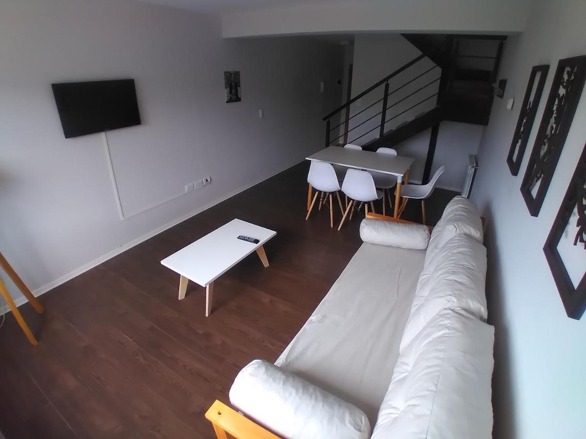 Departamento en el centro de Bariloche Dx Apartment Exterior foto